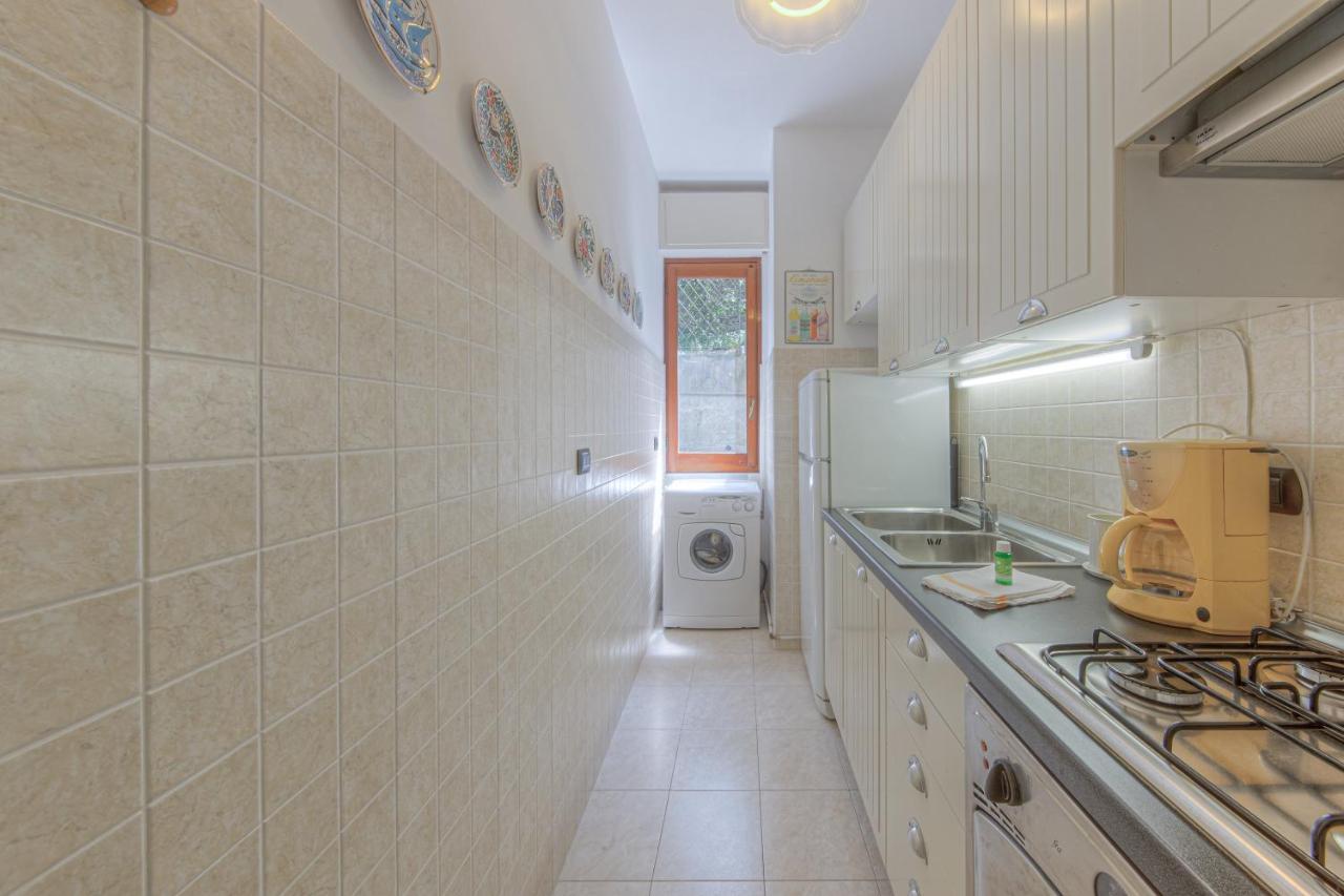 Rapallo Apartment Comodo E In Ottima Posizione 외부 사진