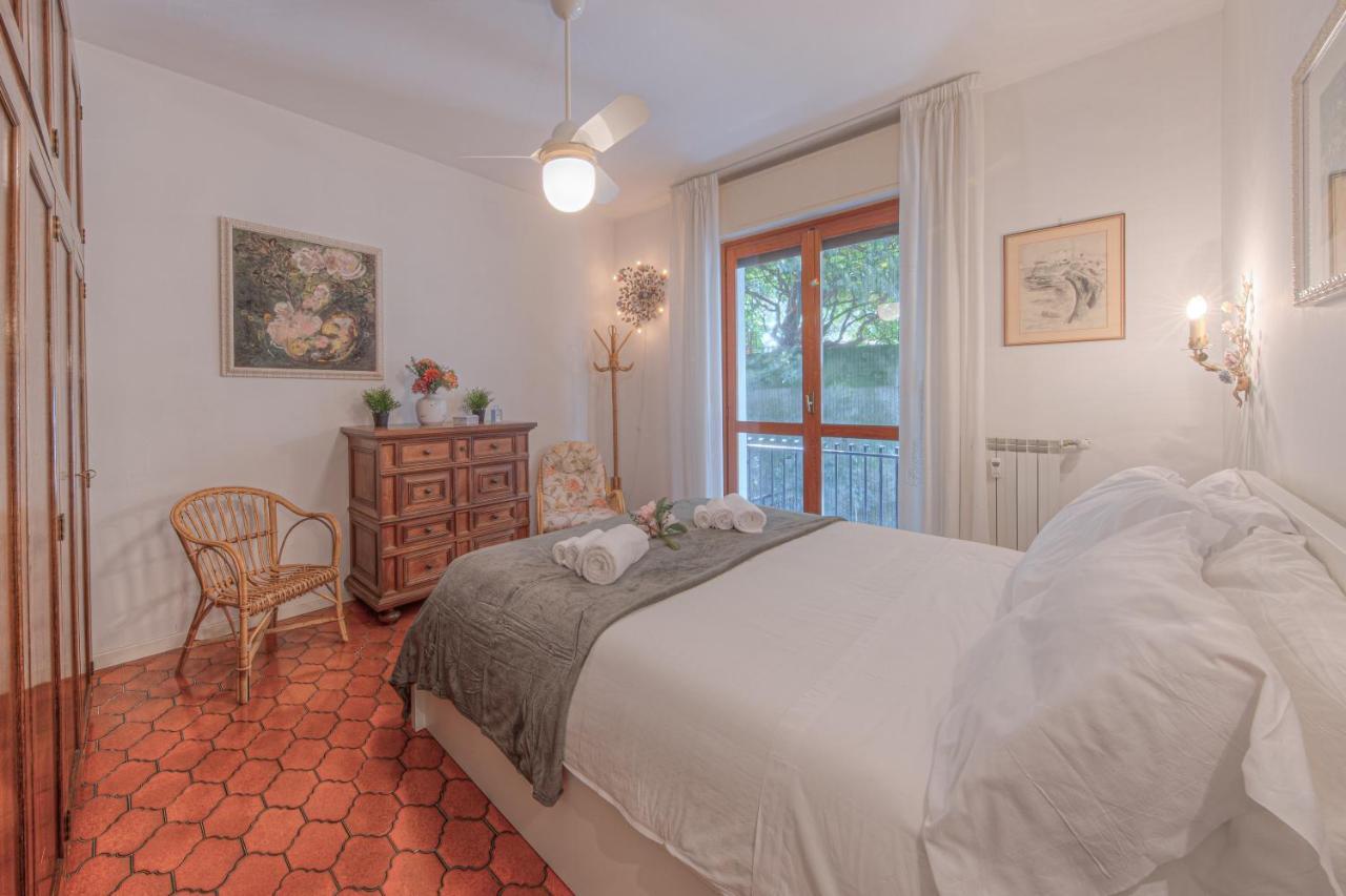 Rapallo Apartment Comodo E In Ottima Posizione 외부 사진