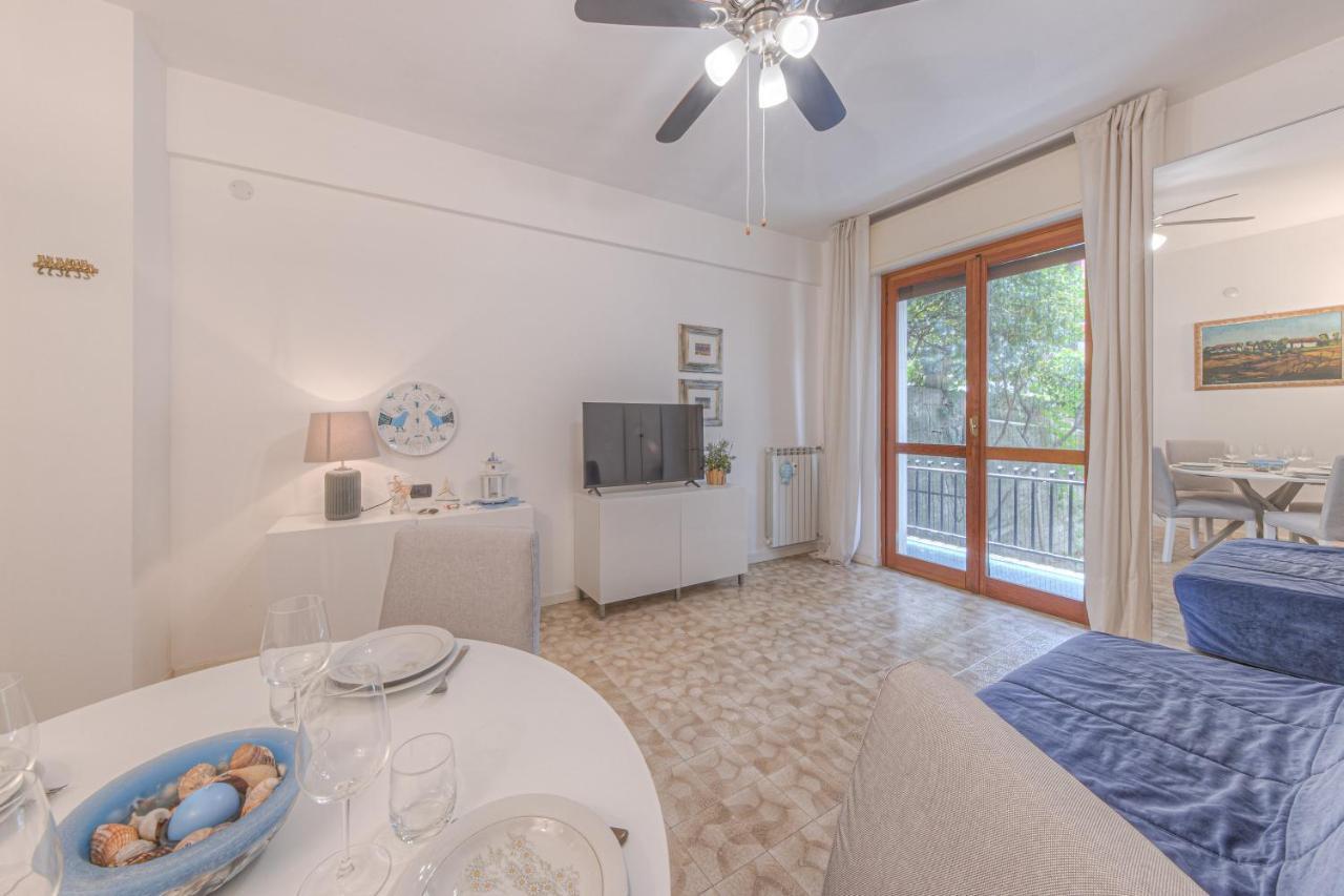Rapallo Apartment Comodo E In Ottima Posizione 외부 사진
