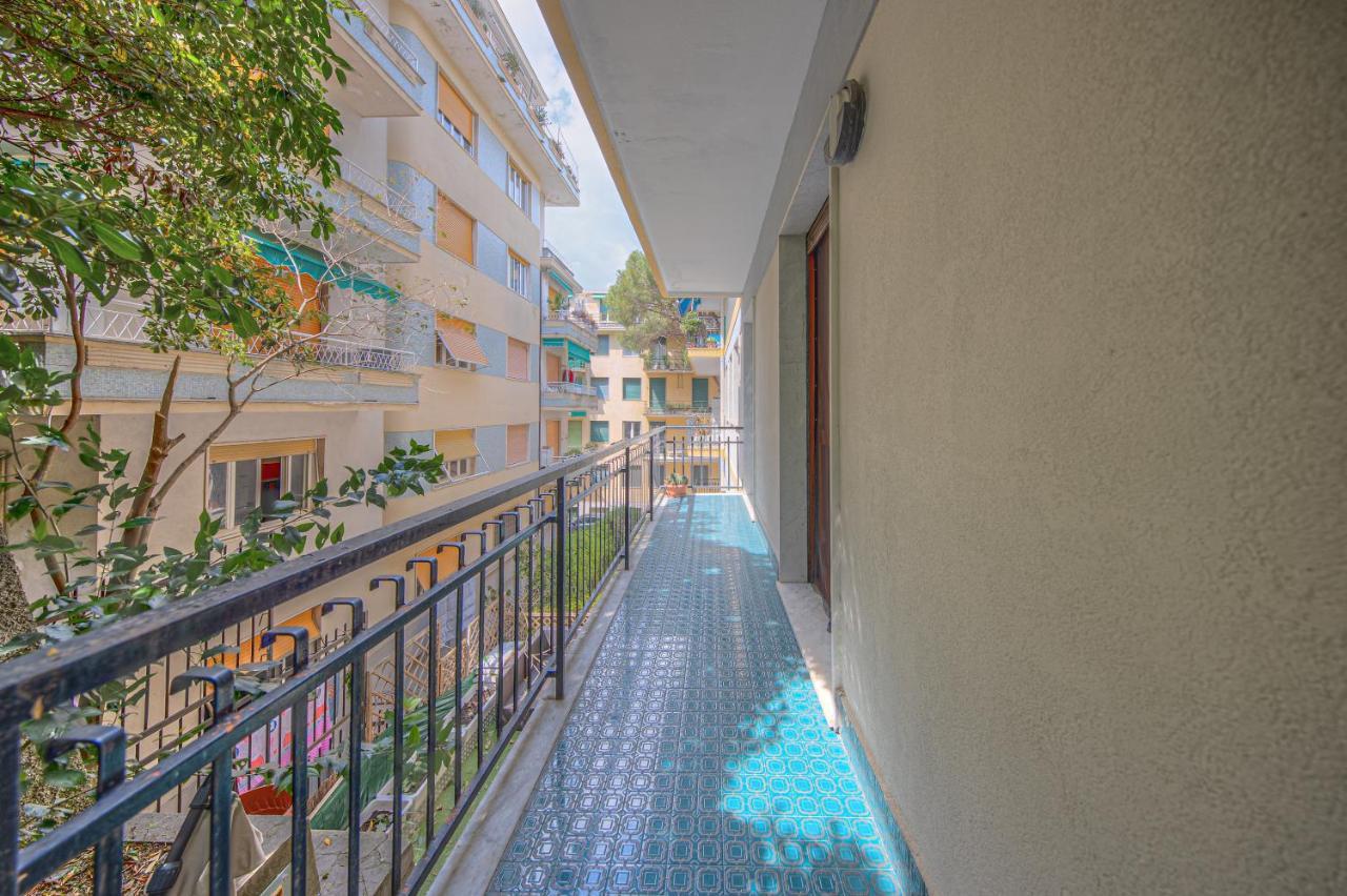 Rapallo Apartment Comodo E In Ottima Posizione 외부 사진