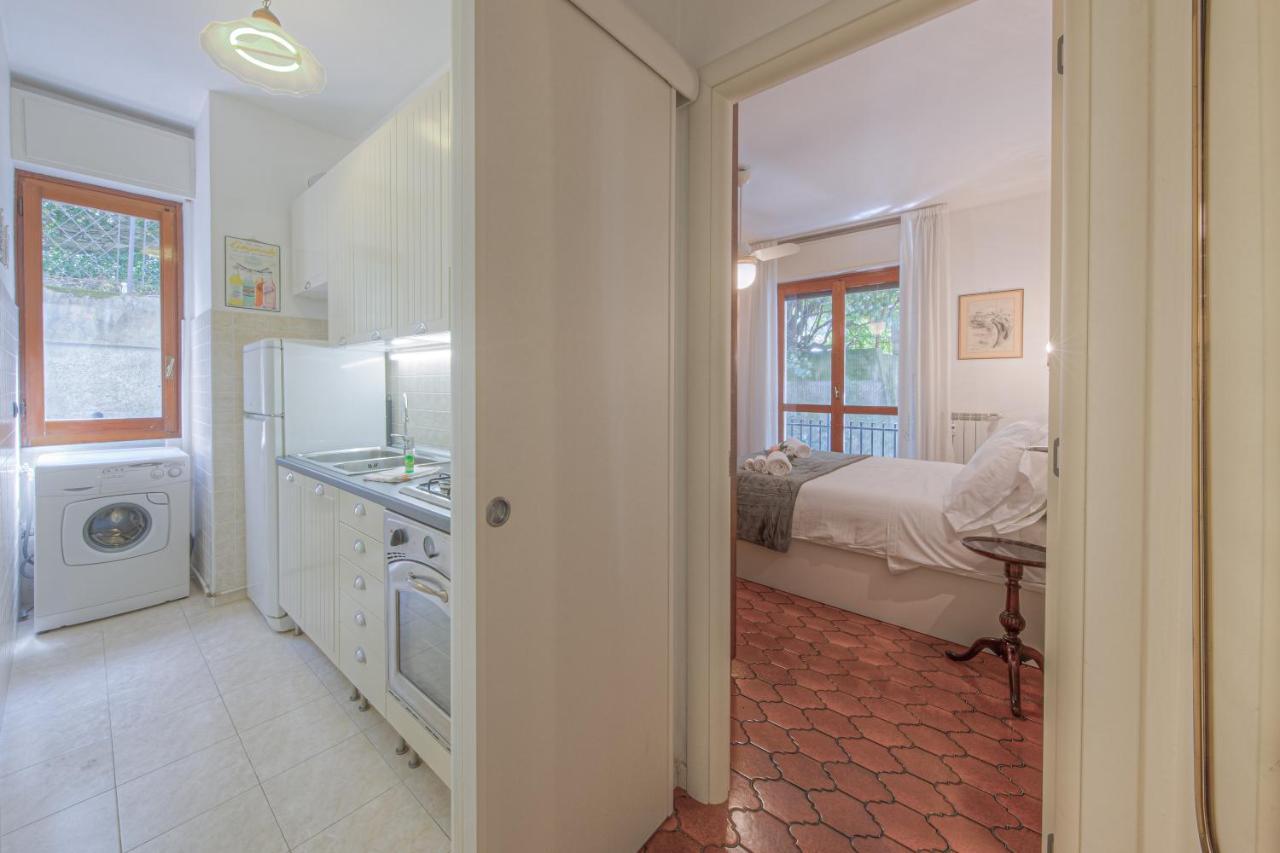 Rapallo Apartment Comodo E In Ottima Posizione 외부 사진