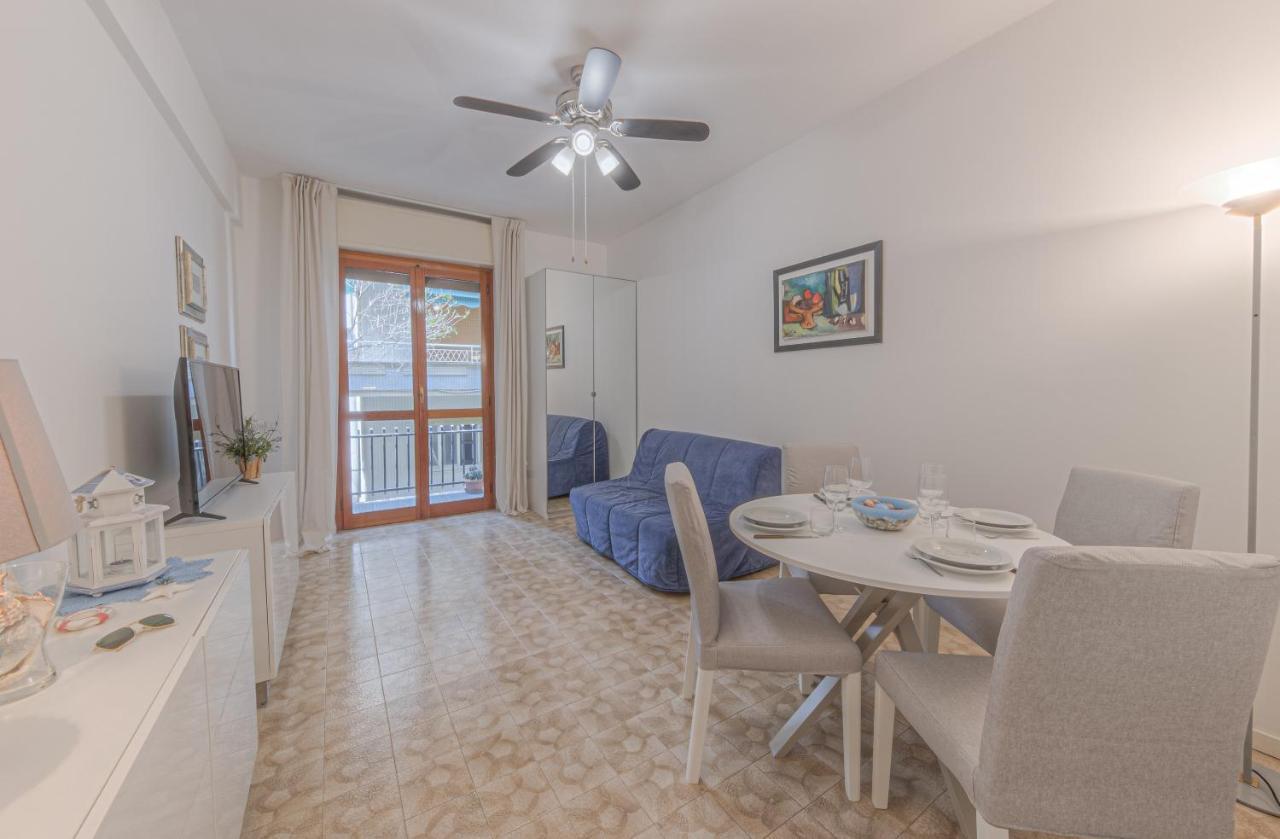 Rapallo Apartment Comodo E In Ottima Posizione 외부 사진