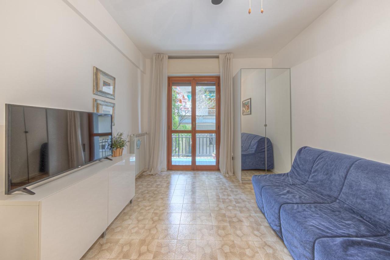 Rapallo Apartment Comodo E In Ottima Posizione 외부 사진