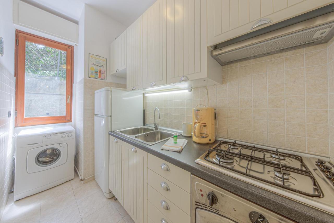 Rapallo Apartment Comodo E In Ottima Posizione 외부 사진