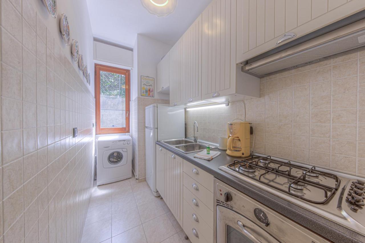 Rapallo Apartment Comodo E In Ottima Posizione 외부 사진