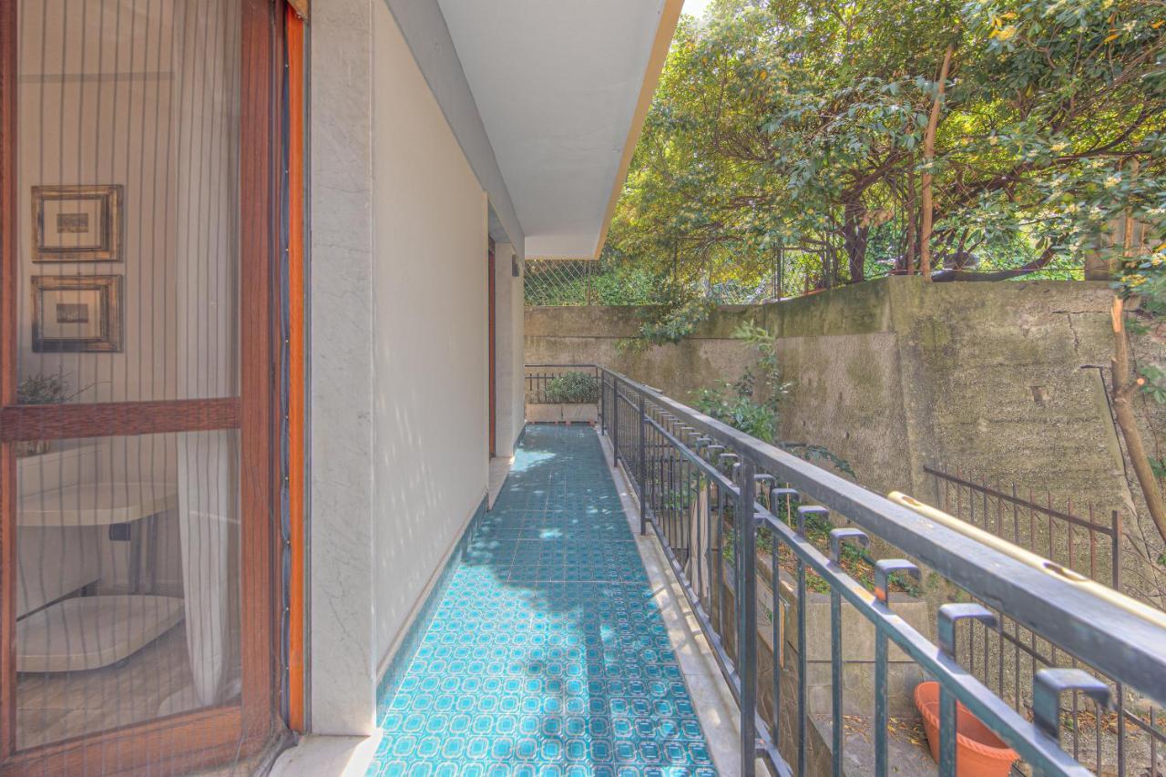 Rapallo Apartment Comodo E In Ottima Posizione 외부 사진
