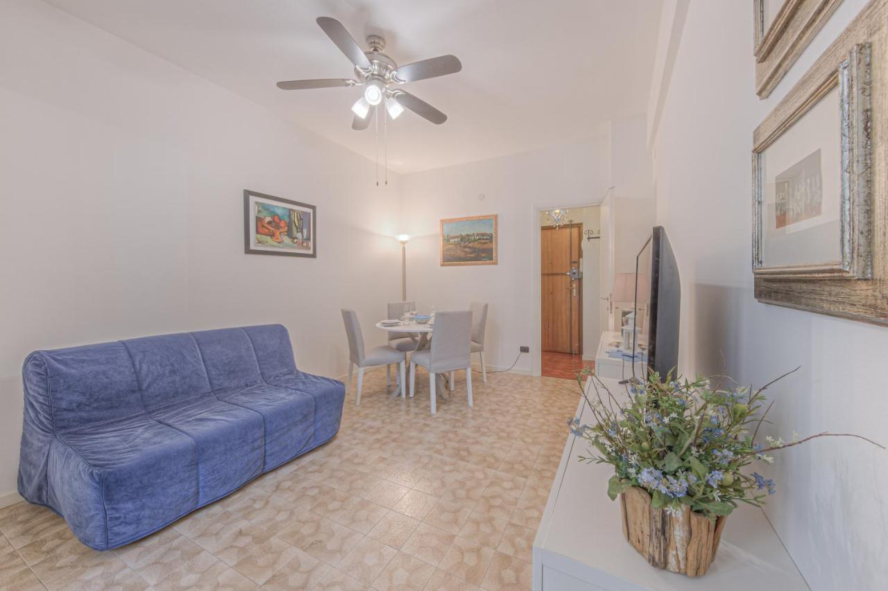 Rapallo Apartment Comodo E In Ottima Posizione 외부 사진