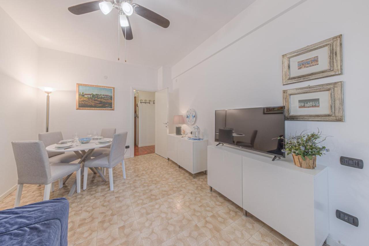 Rapallo Apartment Comodo E In Ottima Posizione 외부 사진