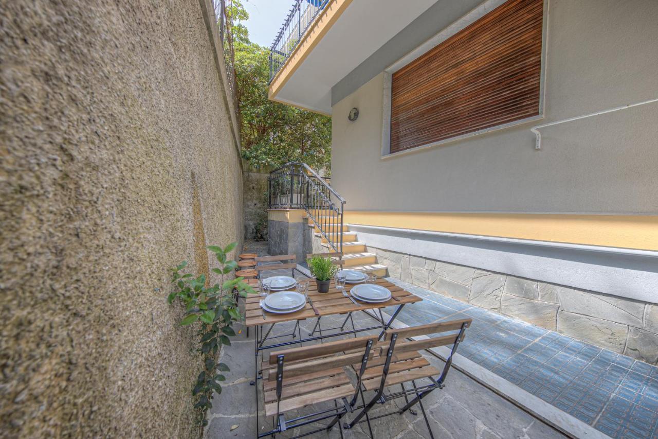 Rapallo Apartment Comodo E In Ottima Posizione 외부 사진