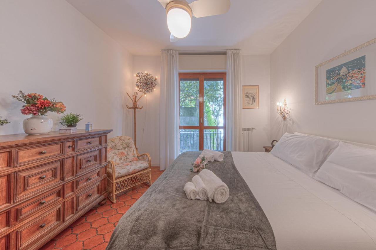 Rapallo Apartment Comodo E In Ottima Posizione 외부 사진