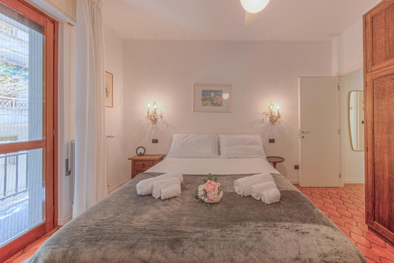 Rapallo Apartment Comodo E In Ottima Posizione 외부 사진