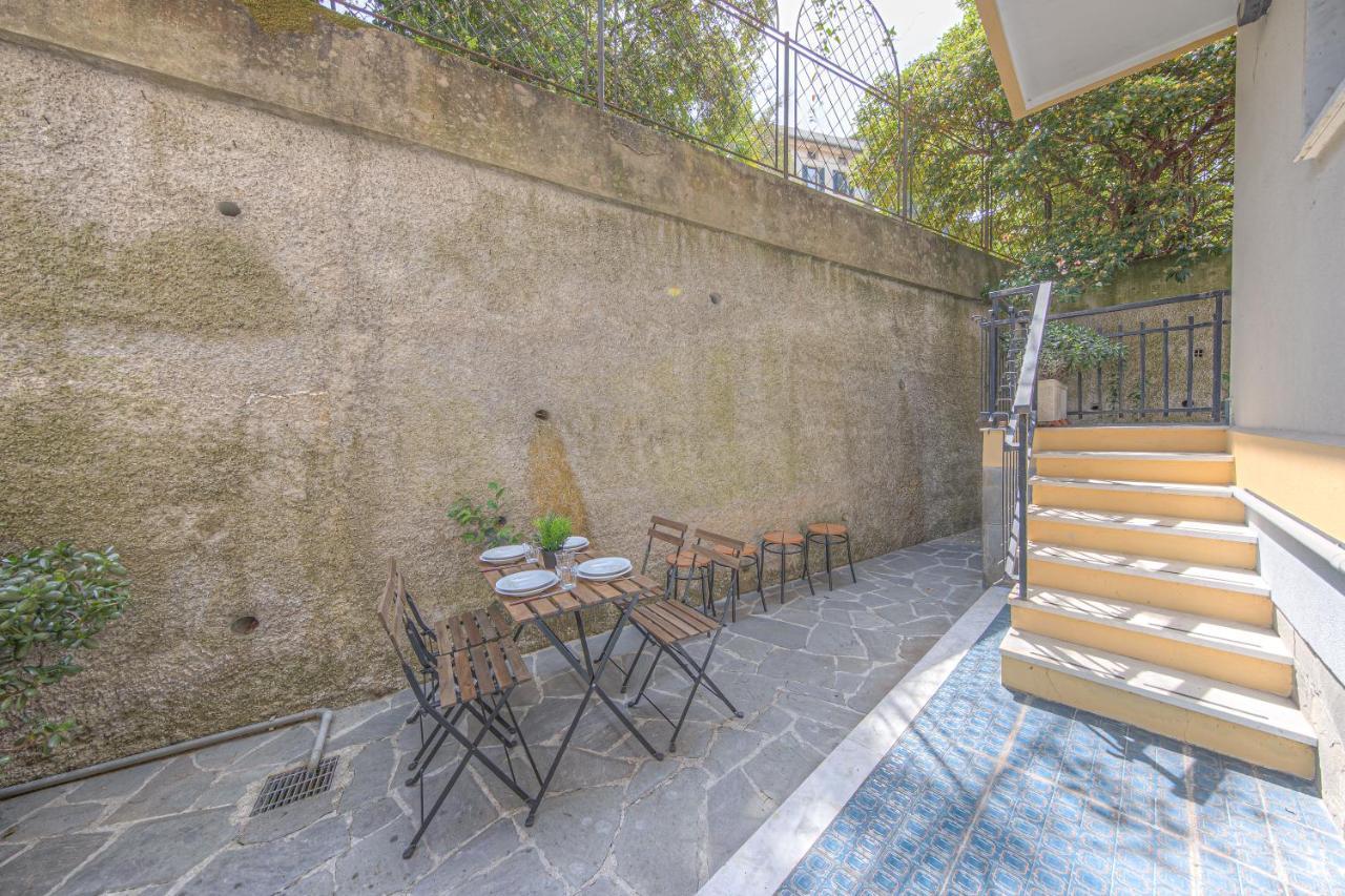 Rapallo Apartment Comodo E In Ottima Posizione 외부 사진