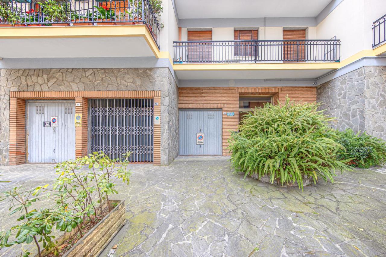 Rapallo Apartment Comodo E In Ottima Posizione 외부 사진