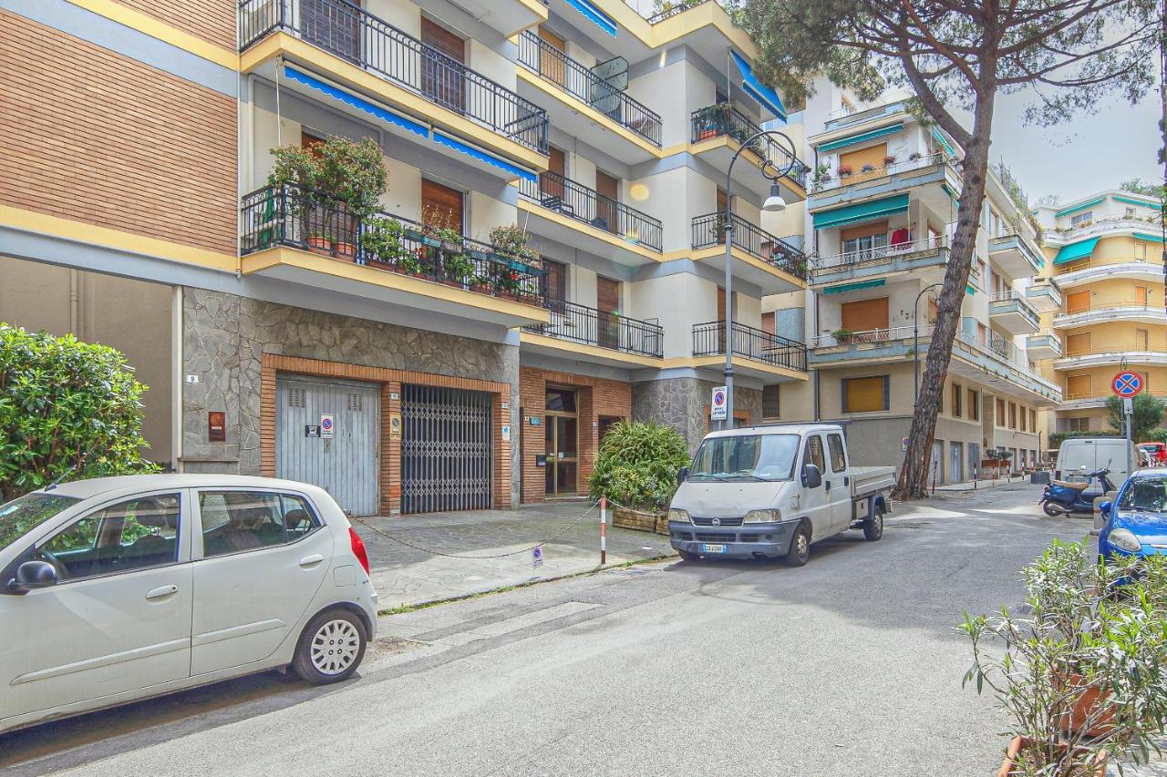 Rapallo Apartment Comodo E In Ottima Posizione 외부 사진