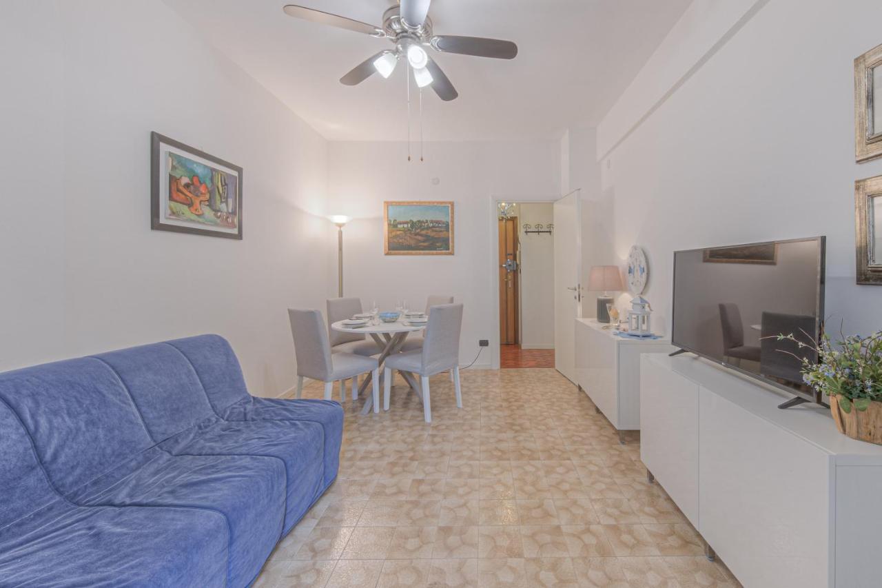 Rapallo Apartment Comodo E In Ottima Posizione 외부 사진