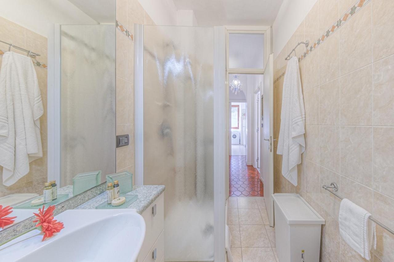 Rapallo Apartment Comodo E In Ottima Posizione 외부 사진