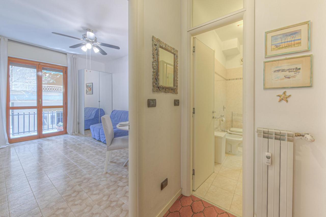 Rapallo Apartment Comodo E In Ottima Posizione 외부 사진
