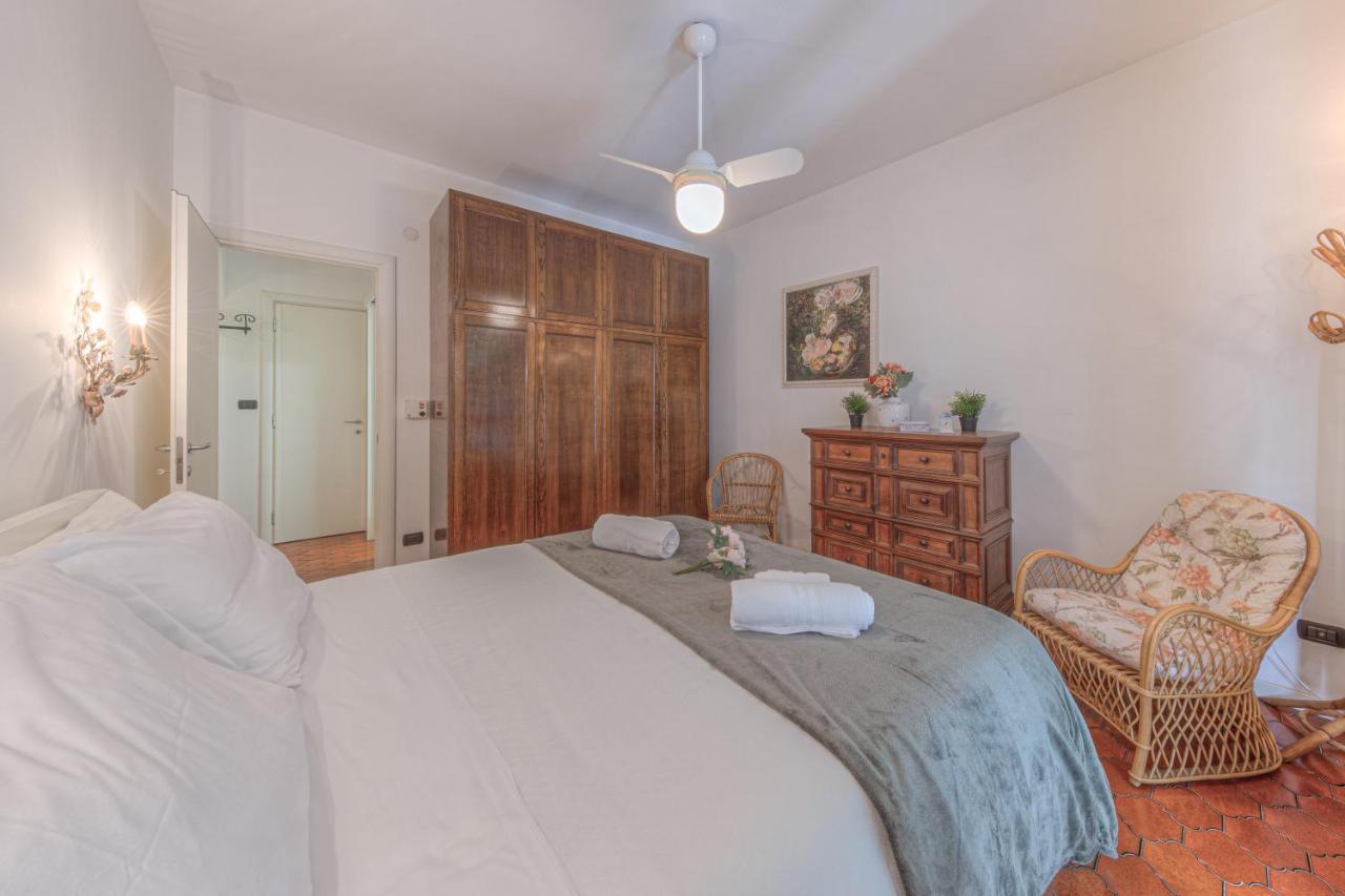 Rapallo Apartment Comodo E In Ottima Posizione 외부 사진