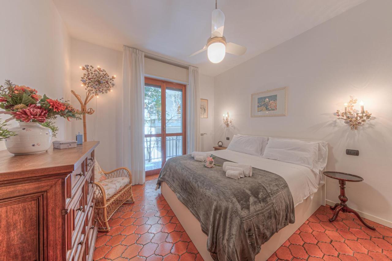 Rapallo Apartment Comodo E In Ottima Posizione 외부 사진