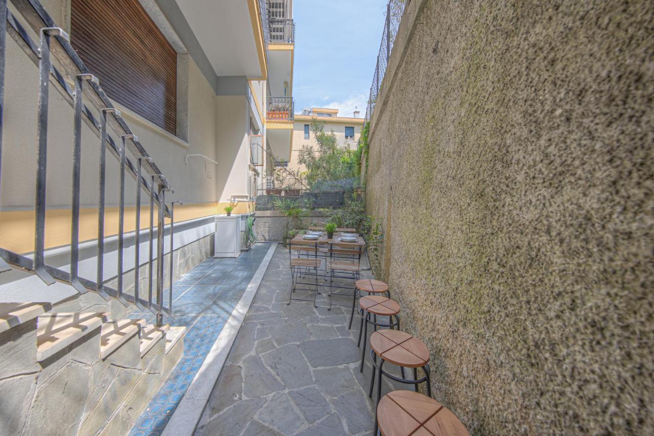 Rapallo Apartment Comodo E In Ottima Posizione 외부 사진